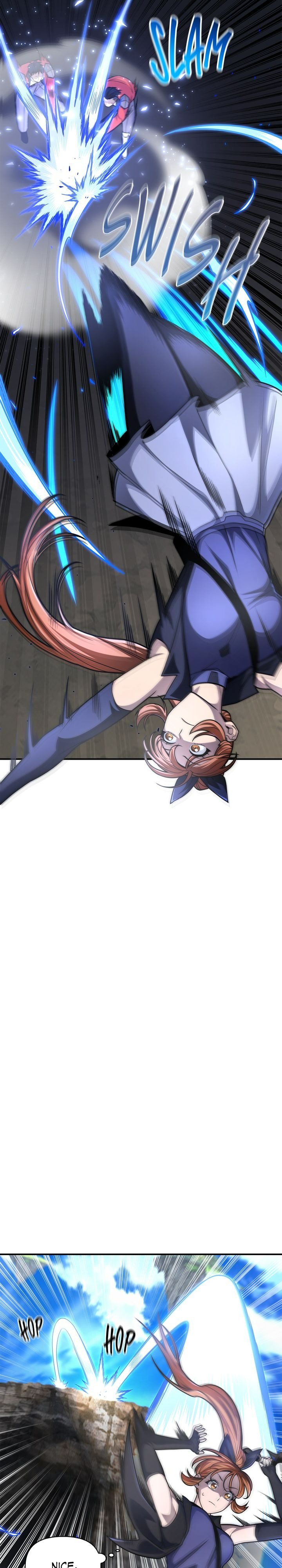 Superhuman Battlefield, Chapter 24 image 33